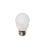 Żarówka LED E27 7W PRIME neutralna 4000K 1000lm kulka G45