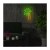 Neon dekoracyjny LED PALMA pomarańcz zielona NNE04 Neolia + USB w salonie