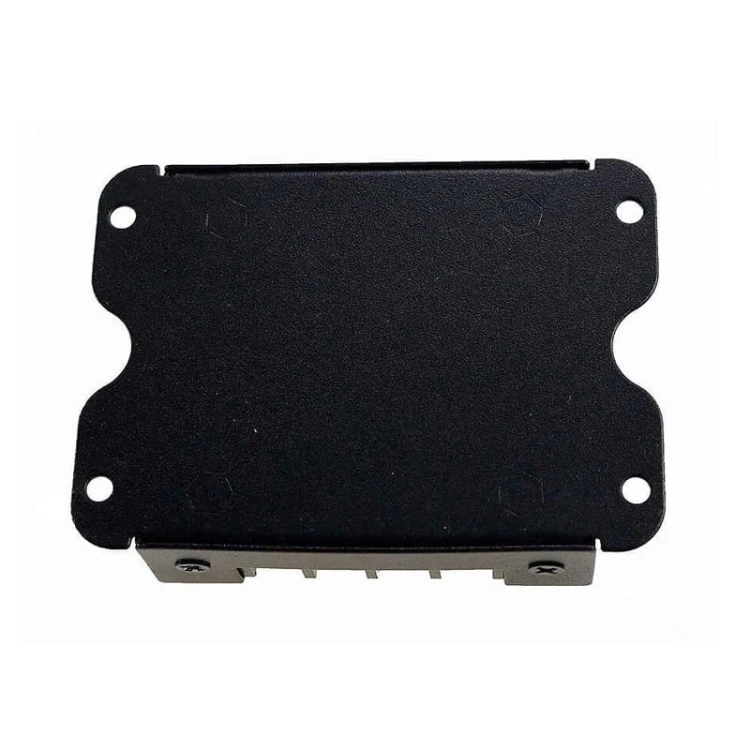 Ściemniacz sterownik LED 12/24V 30A montaż