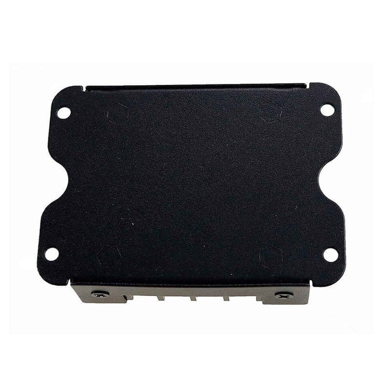 Ściemniacz sterownik LED 12/24V 30A montaż