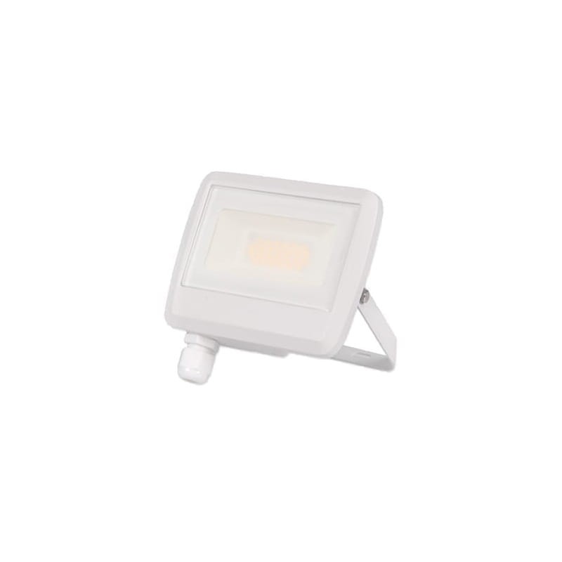 Naświetlacz LED Linga 20W - 4500K biały