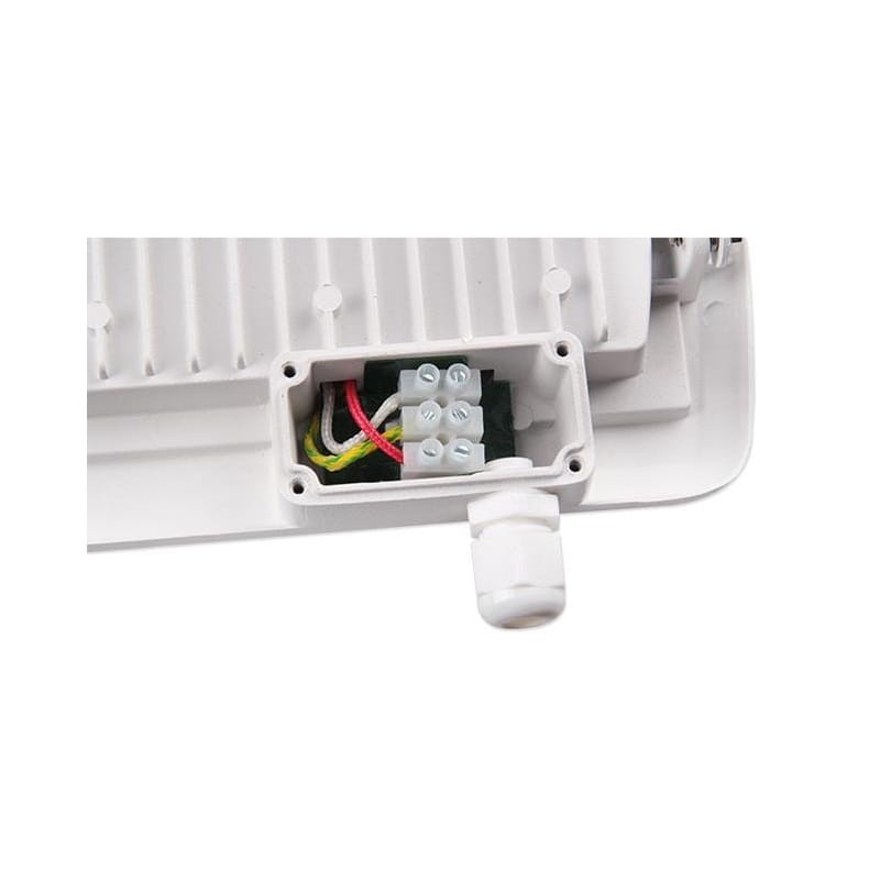 Naświetlacz LED Linga 20W neutralny