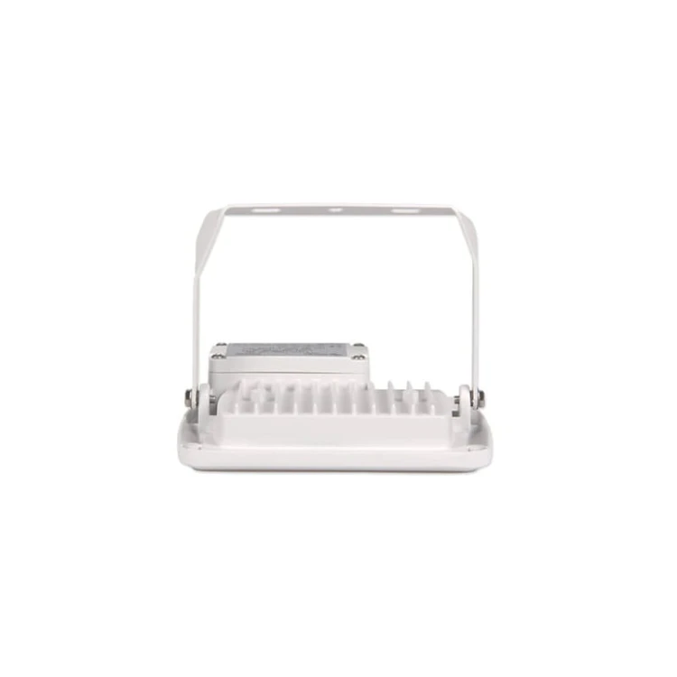 Naświetlacz LED Linga 20W - 4500K biały obudowa