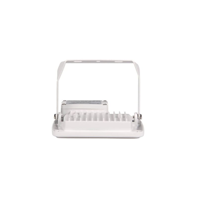 Naświetlacz LED Linga 20W - 4500K biały obudowa