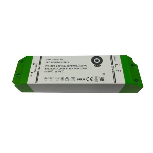 zasilacz FTPC100V12-L