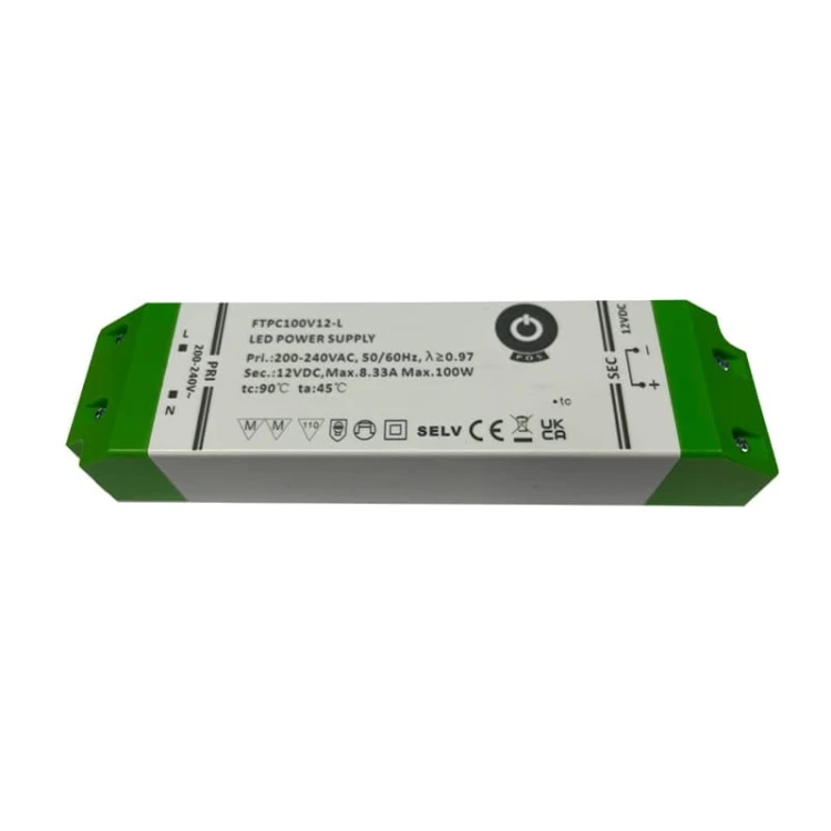 zasilacz FTPC100V12-L