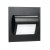 Oprawa schodowa LED 1,5W 12V DRACO
