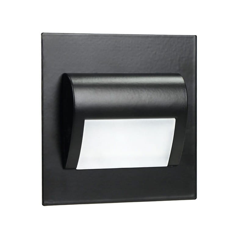 Oprawa schodowa LED 1,5W 12V DRACO