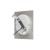 Oprawa schodowa LED 1,5W 12V