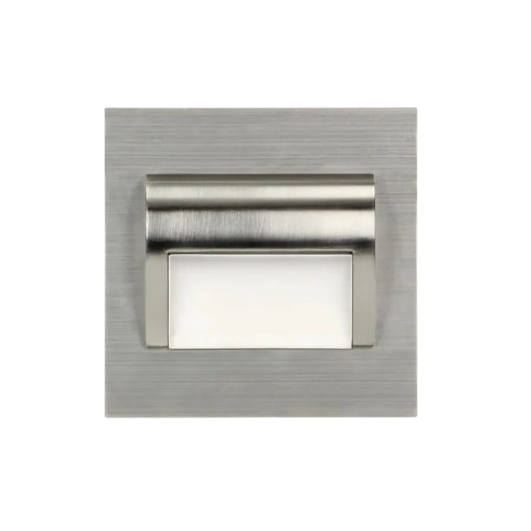 Oprawa schodowa LED 1,5W 12V DRACO biała ciepła