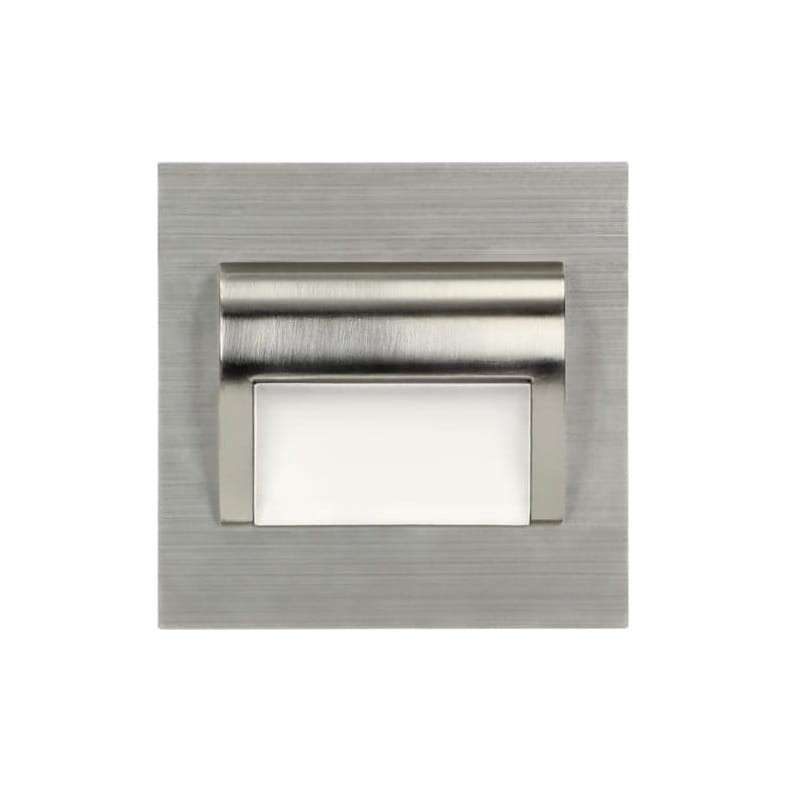 Oprawa schodowa LED 1,5W 12V DRACO biała ciepła