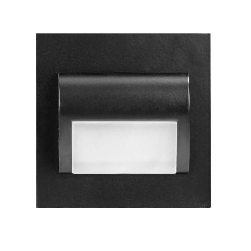 Oprawa schodowa LED 1,5W 12V DRACO biała zimna