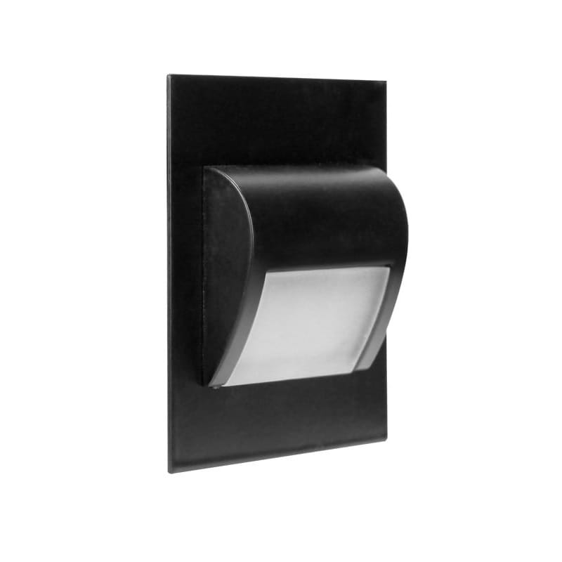 Oprawa schodowa LED 1,5W 12V DRACO