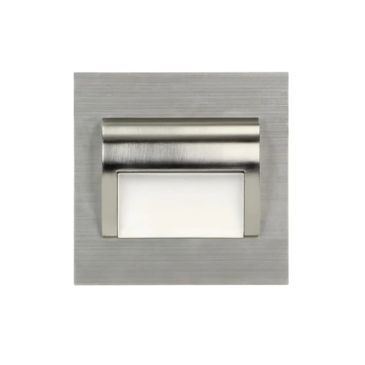 Oprawa schodowa LED 1,5W 12V DRACO satyna