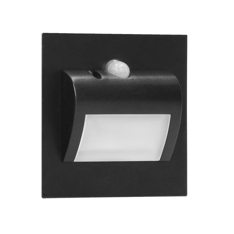 oprawa schodowa z czujnikiem 1,5W