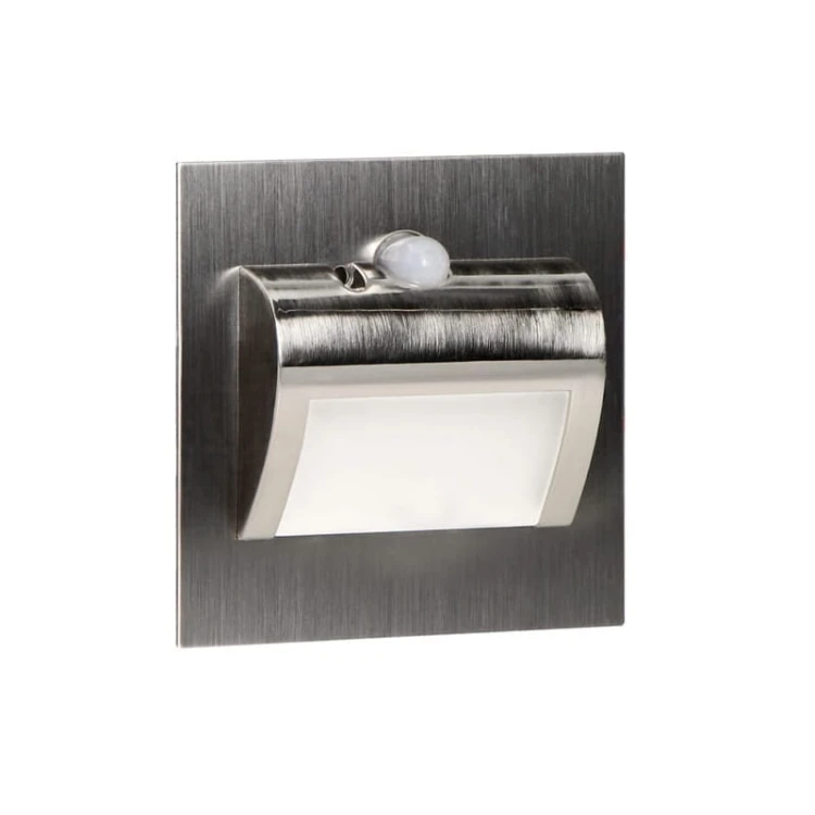 Oprawa schodowa LED 1,5W 12V DRACO z czujnikiem