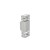 Lampa ogrodowa architektoniczna INEZ 2xGU10 IP54 - szara