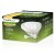 Żarówka LED G53 AR111 15W 38° biała ciepła opakowania