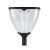 Lampa ogrodowa solarna wbijana 3000K+6000K