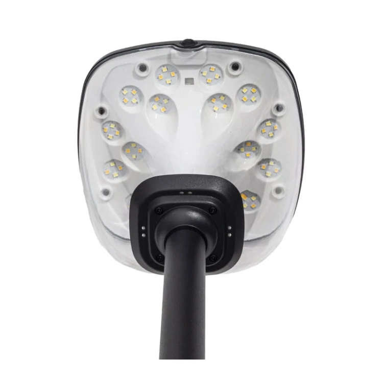 lampa solarna Forever Light RTV100527