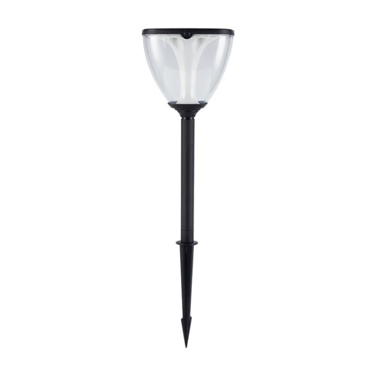 Lampa ogrodowa solarna wbijana 3000K+6000K SUNARI FLS-98
