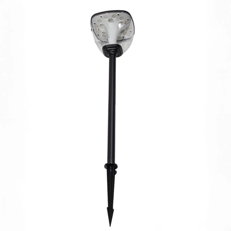lampa wbijana solarna SUNARI
