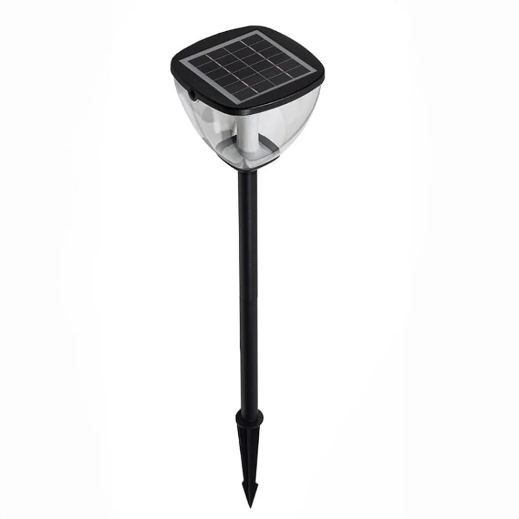 Lampa ogrodowa solarna SUNARI FLS-98
