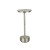 Lampa stołowa 2,5W 250lm CCT IP20 srebrna aku 2x2000mAh CAMELIA