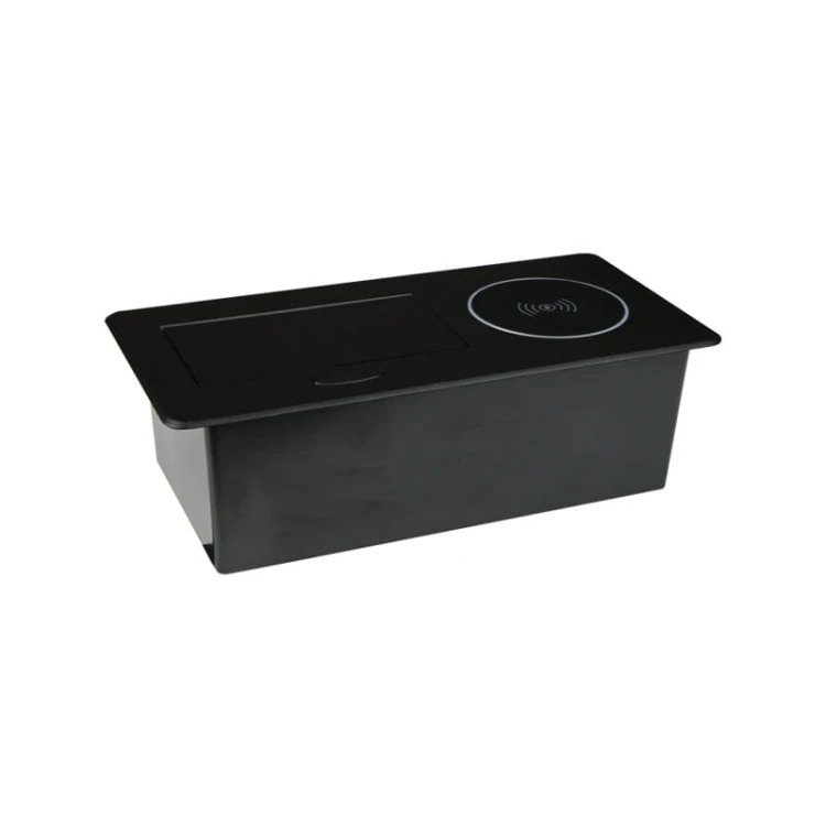 gniazdo meblowe zeobox USB