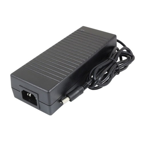 Zasilacz LED 120W 12V 10A impulsowy stabilizowany desktop