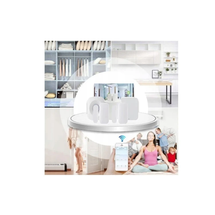 przekaźnik dopuszkowy zigbee