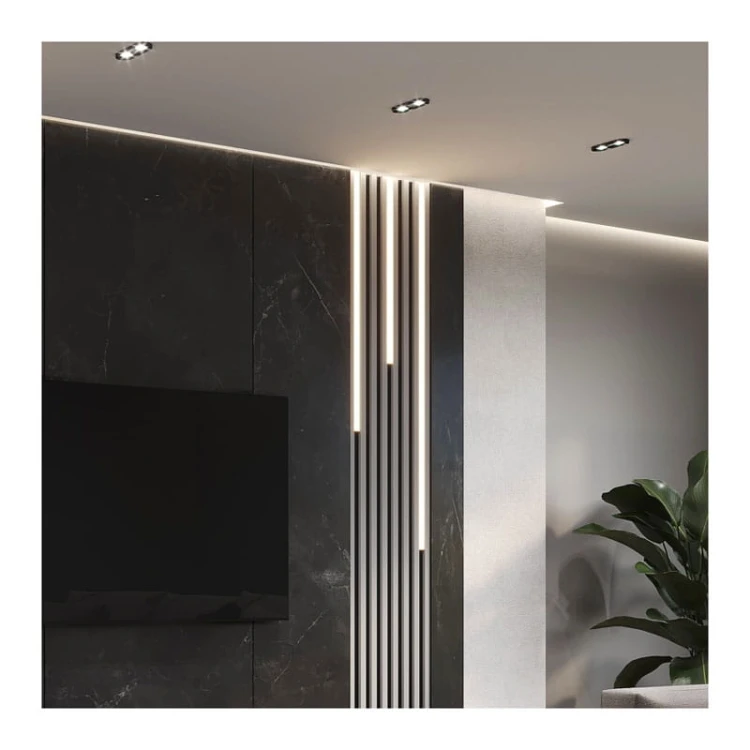 lampa do lameli 18,2W
