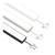 lampa do lameli czarna 970mm