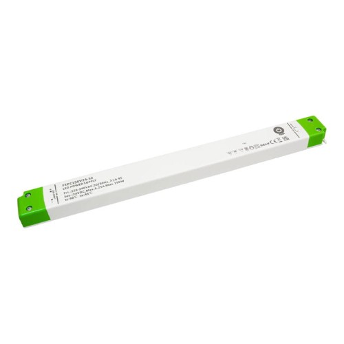 Zasilacz LED 150W 24V 6,25A meblowy slim POS Power
