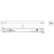 Zasilacz LED 150W 24V 6,25A meblowy slim POS Power wymiary
