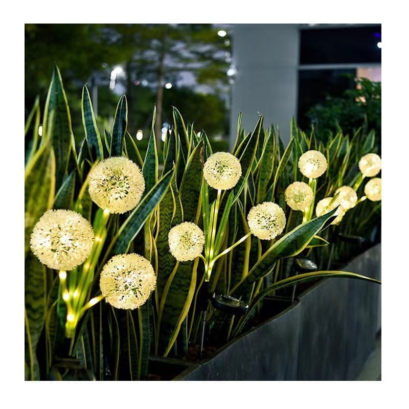 lampa ogrodowa RTV100519