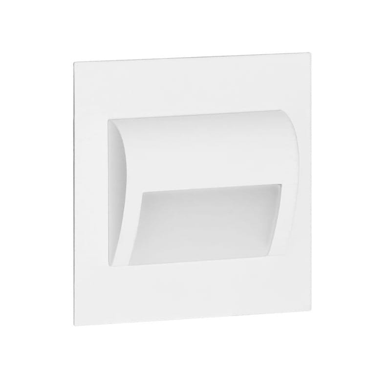 Oprawa schodowa LED 1,5W 12V DRACO 3000K