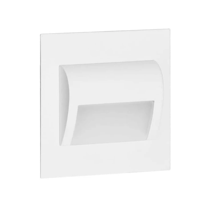 Oprawa schodowa LED 1,5W 12V DRACO 6000K