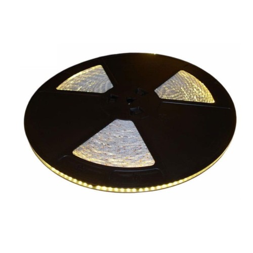 Taśma LED 600 SMD 2835 biała ciepła IP20  1m