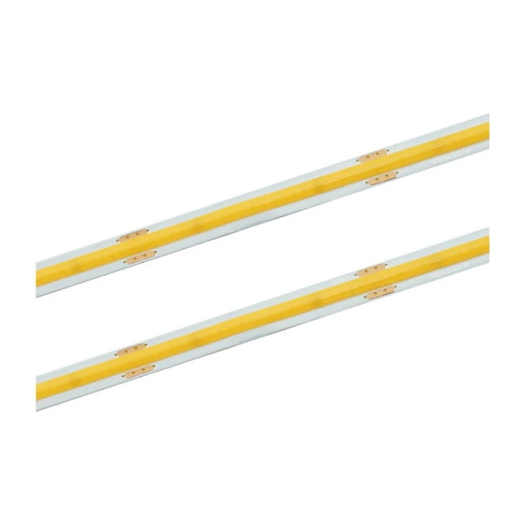 Taśma LED COB liniowa 480LED/m, 24V, 4000K - 1m
