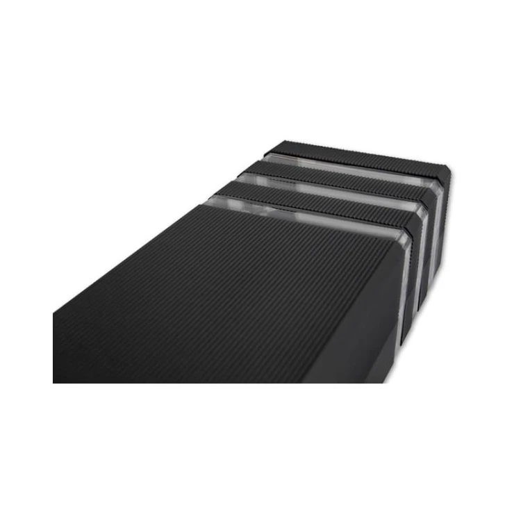Słupek, lampa ogrodowa GU10 80cm