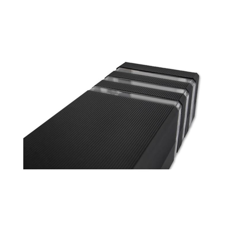 Słupek, lampa ogrodowa GU10 80cm