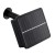 girlanda ogrodowa solarna 20 kulek LED 3000K RGB 10,6m + pilot
