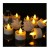 4x lampki ogrodowe solarne