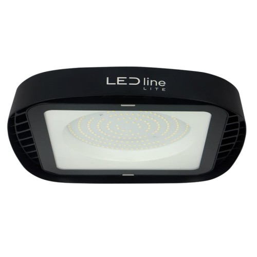 Lampa LED line Lite High Bay ECOM 220-240 AC 200W 20000lm 120° biała neutralna 4000K