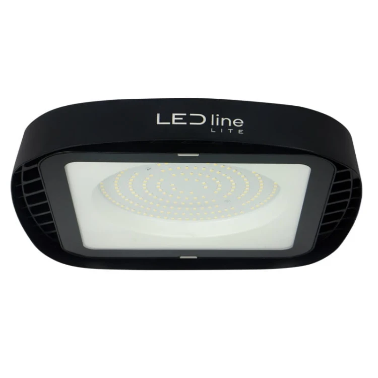 Lampa LED line Lite High Bay ECOM 220-240 AC 200W 20000lm 120° biała neutralna 4000K