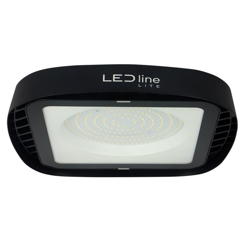 Lampa LED line Lite High Bay ECOM 220-240 AC 200W 20000lm 120° biała neutralna 4000K