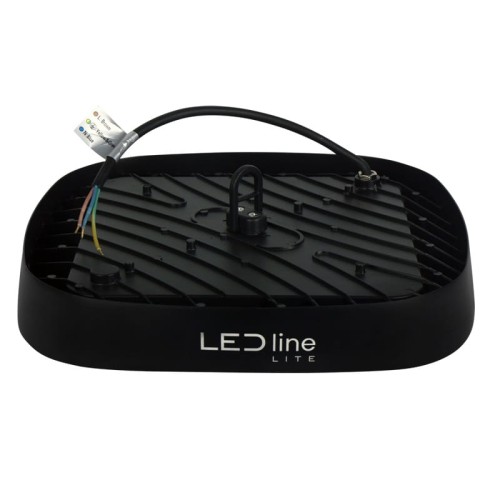 Lampa LED line Lite High Bay ECOM 220-240 AC 200W 20000lm 120° biała neutralna 4000K montaż