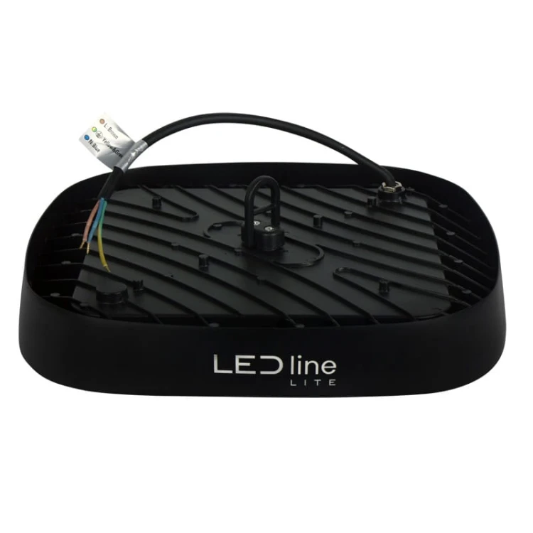 Lampa LED line Lite High Bay ECOM 220-240 AC 200W 20000lm 120° biała neutralna 4000K montaż
