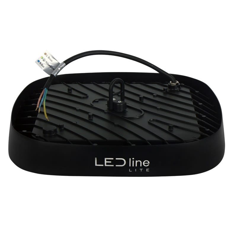Lampa LED line Lite High Bay ECOM 220-240 AC 200W 20000lm 120° biała neutralna 4000K montaż